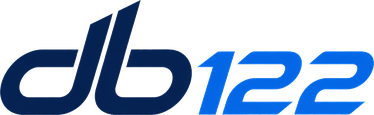 db122 লোগো